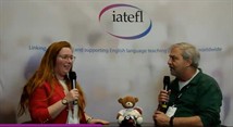 IATEFL LIVE Edinburgh 2025